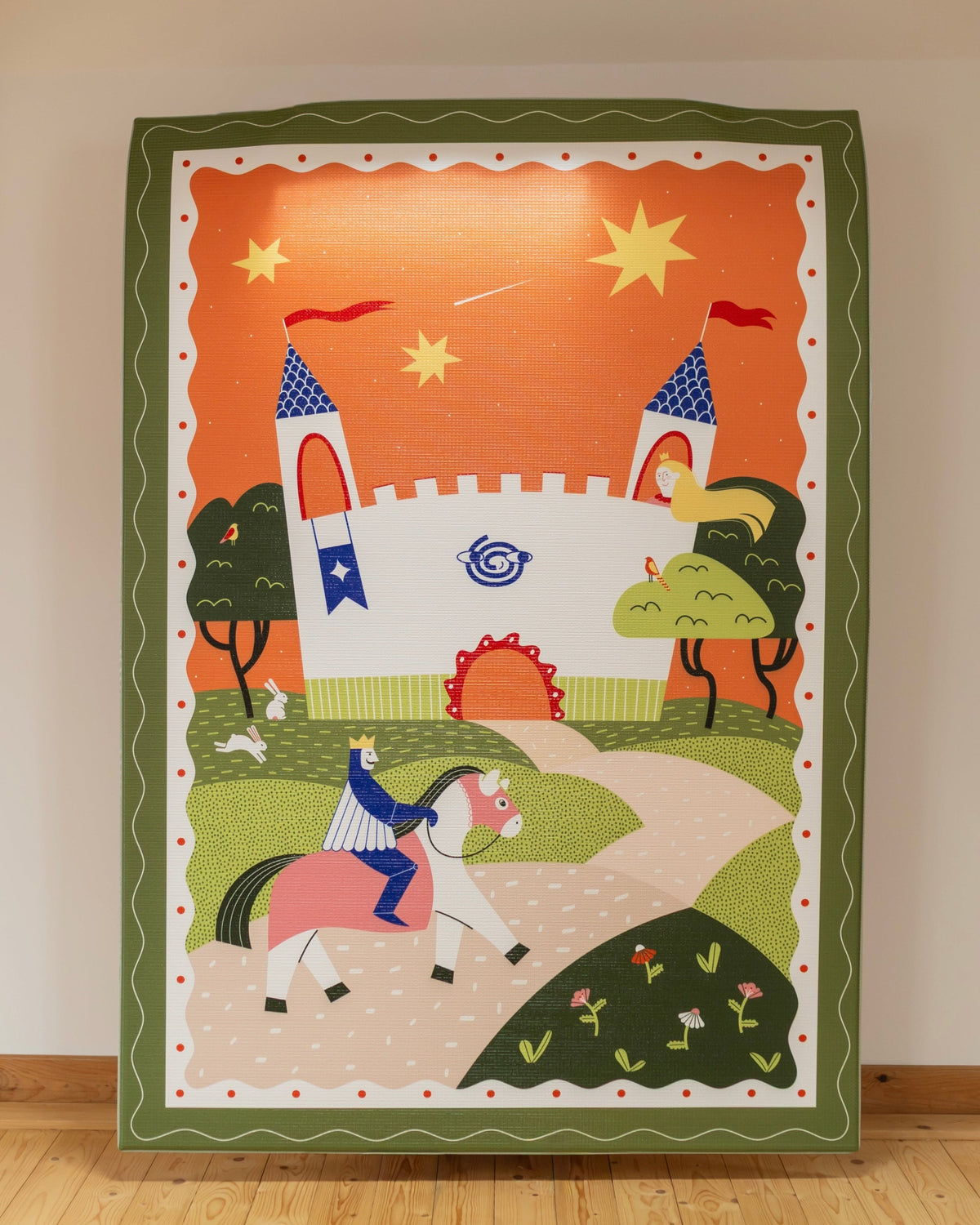 Enchanted Castle